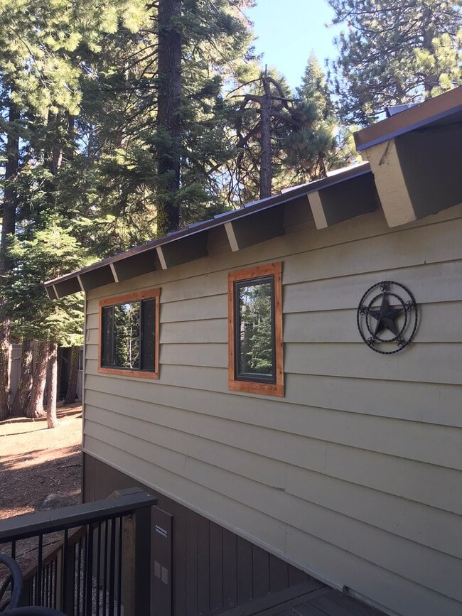 Building Photo - LONG-TERM RENTAL: Available in June! Enjoy Peaceful Rubicon!
