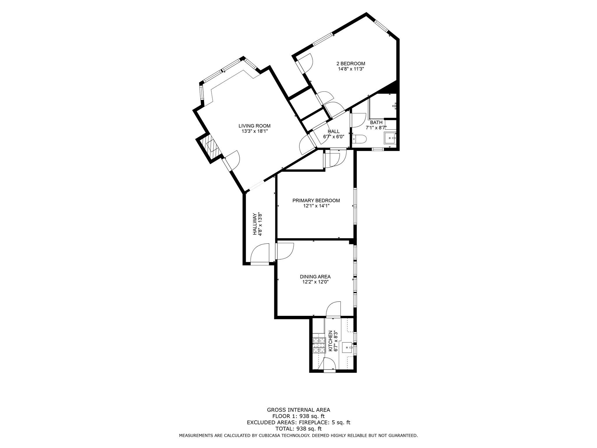 Building Photo - 993 Memorial Dr