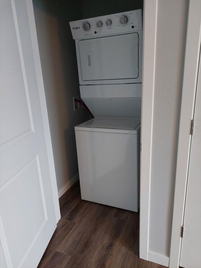 Interior Photo - Innovation Court Apartments