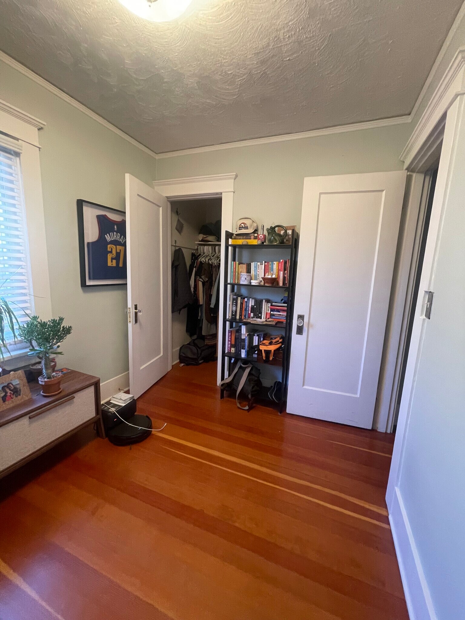 Bedroom 2 - 824 N Killingsworth Ct