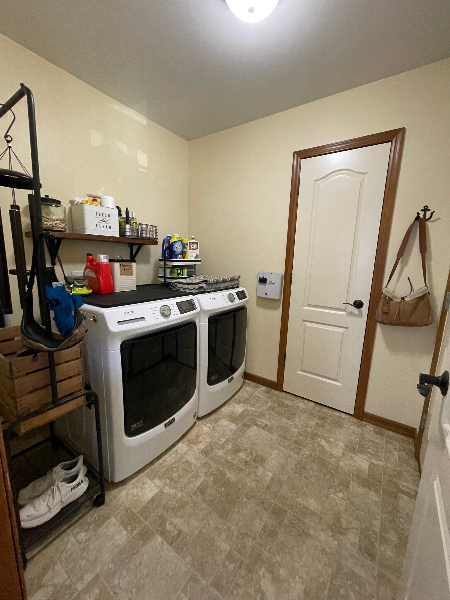 Laundry - 2045 Rosewood Dr NW