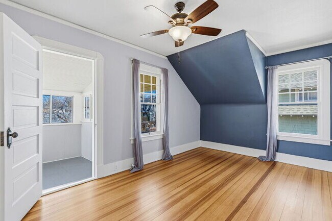 Building Photo - Rare Rental in Old North End with Private Yard & Garage