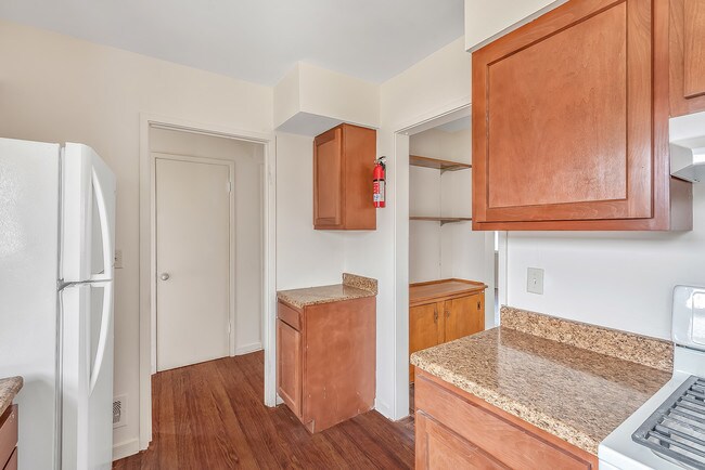 Building Photo - Barberry Townhouses