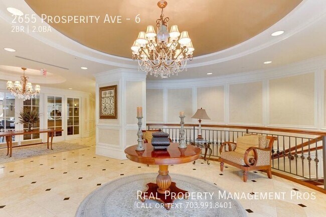 Building Photo - 2655 Prosperity Ave