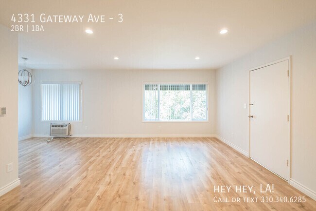 Building Photo - 4331 Gateway Ave