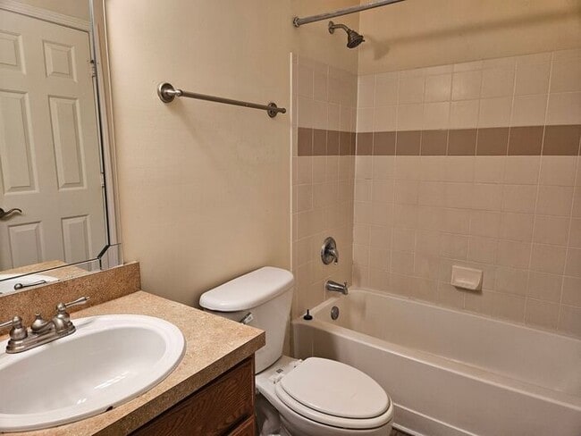 Building Photo - Concord of West Ashley