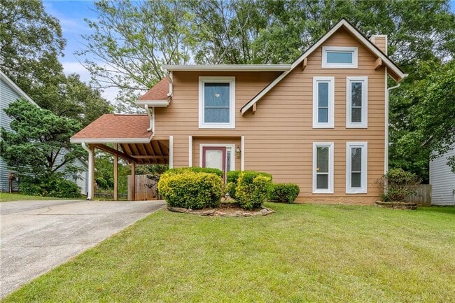 Primary Photo - 6400 Oak Chase Ln