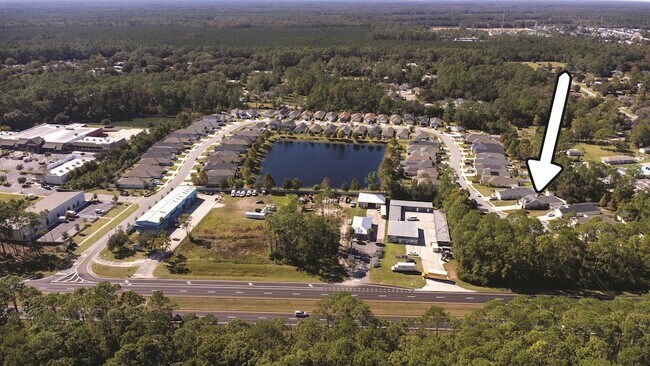 Building Photo - 415 Santorini Ct