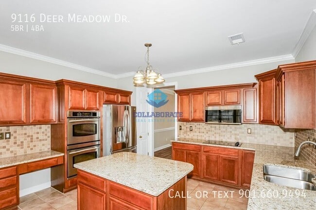 Building Photo - 9116 Deer Meadow Dr