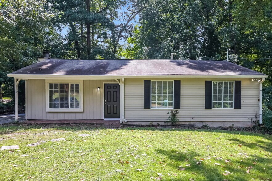 Primary Photo - 1103 Sandune Dr