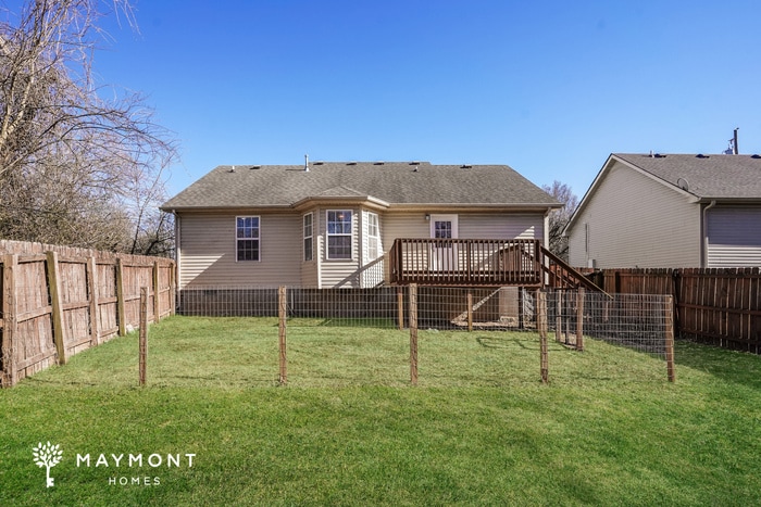 Building Photo - 737 Stone Hedge Dr