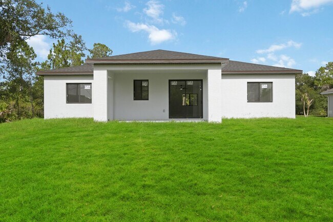 Building Photo - 1299 Barton Ave