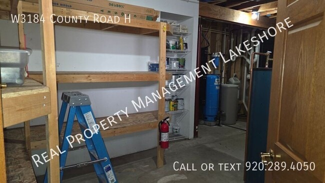 Building Photo - W3184 County Rd H