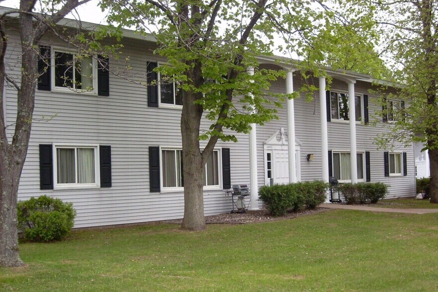 Building Photo - Park Ridge