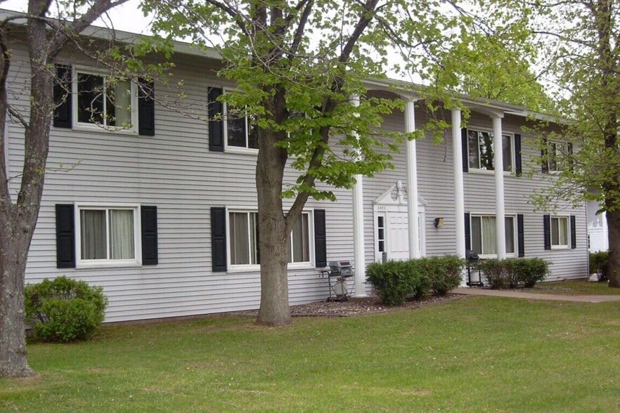 Primary Photo - Park Ridge