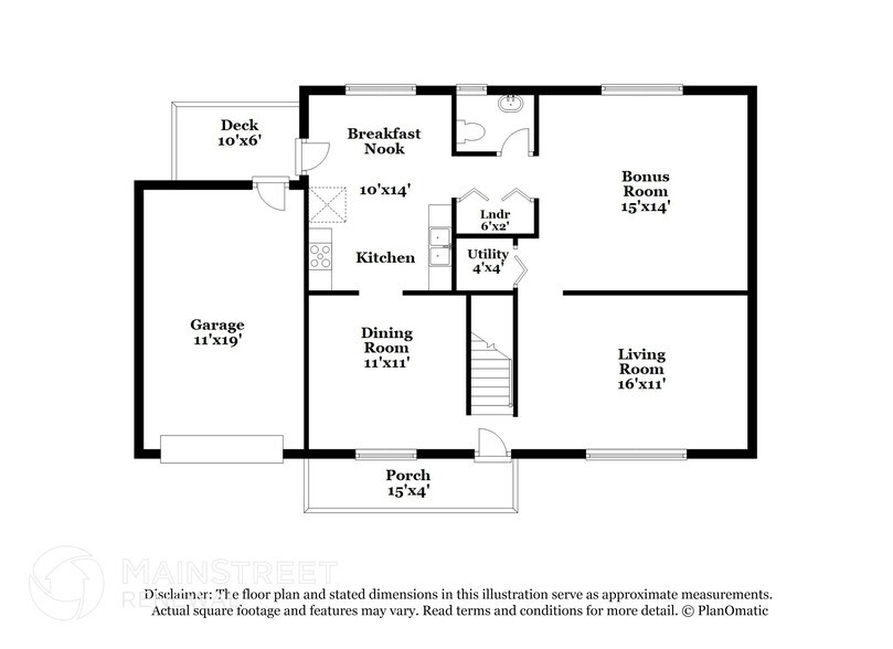 Building Photo - 95 Triple Crown Ln