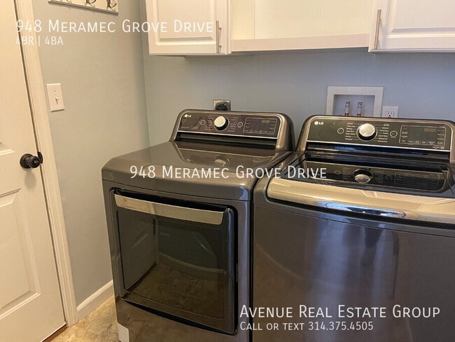 Building Photo - 948 Meramec Grove Dr