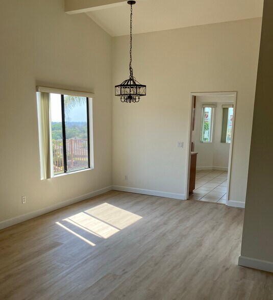 All new flooring - 2740 Waterbury Way
