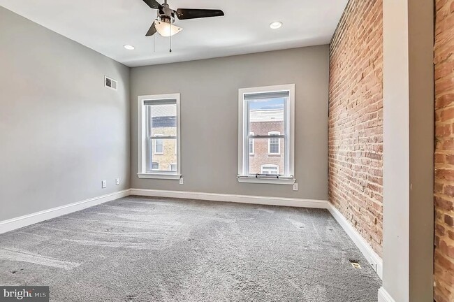 Building Photo - 1469 Stevenson St