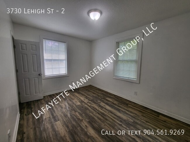 Building Photo - 3730 Lehigh St