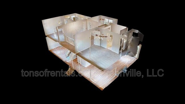 Building Photo - 710 Stallings Rd