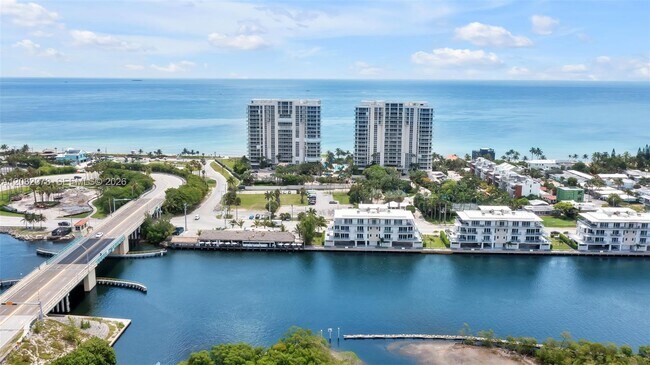 Building Photo - 6051 N Ocean Dr