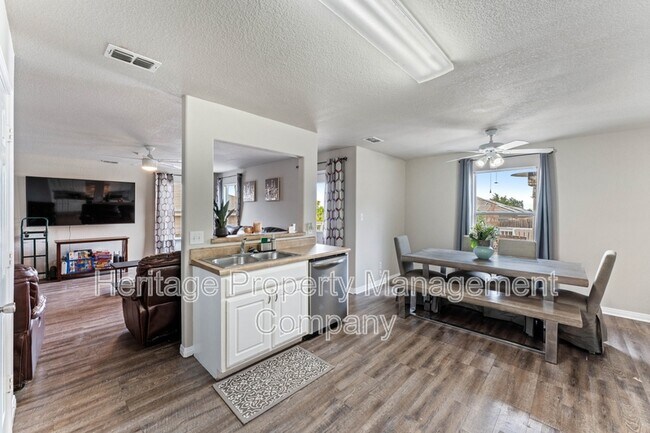 Building Photo - 5866 Wildcat Canyon