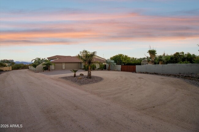 Building Photo - 14541 E Gamble Ln