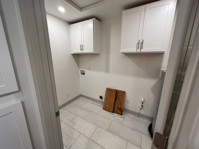 Large Laundry Room - 609 East St
