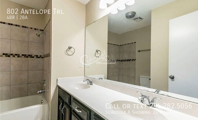 Building Photo - 802 Antelope Trail