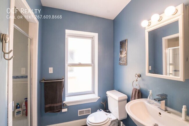 Building Photo - Francisville 3 Bed Apartment