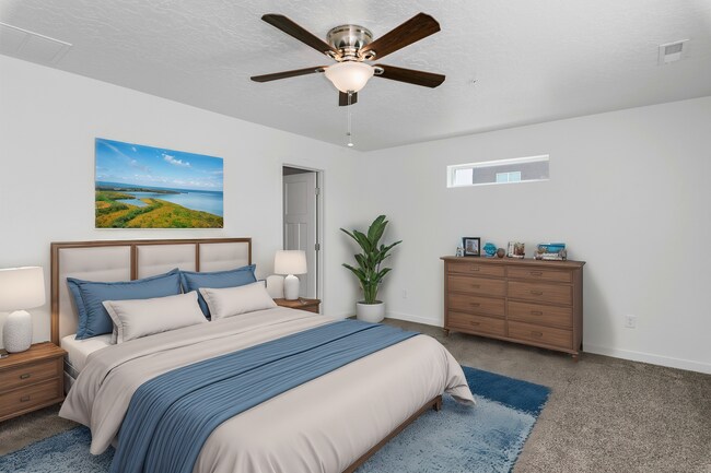 Building Photo - Lovely 2-Story Townhomes in The Brickyard ...