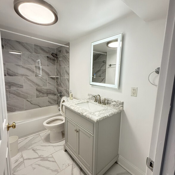 Building Photo - 4415 38th St