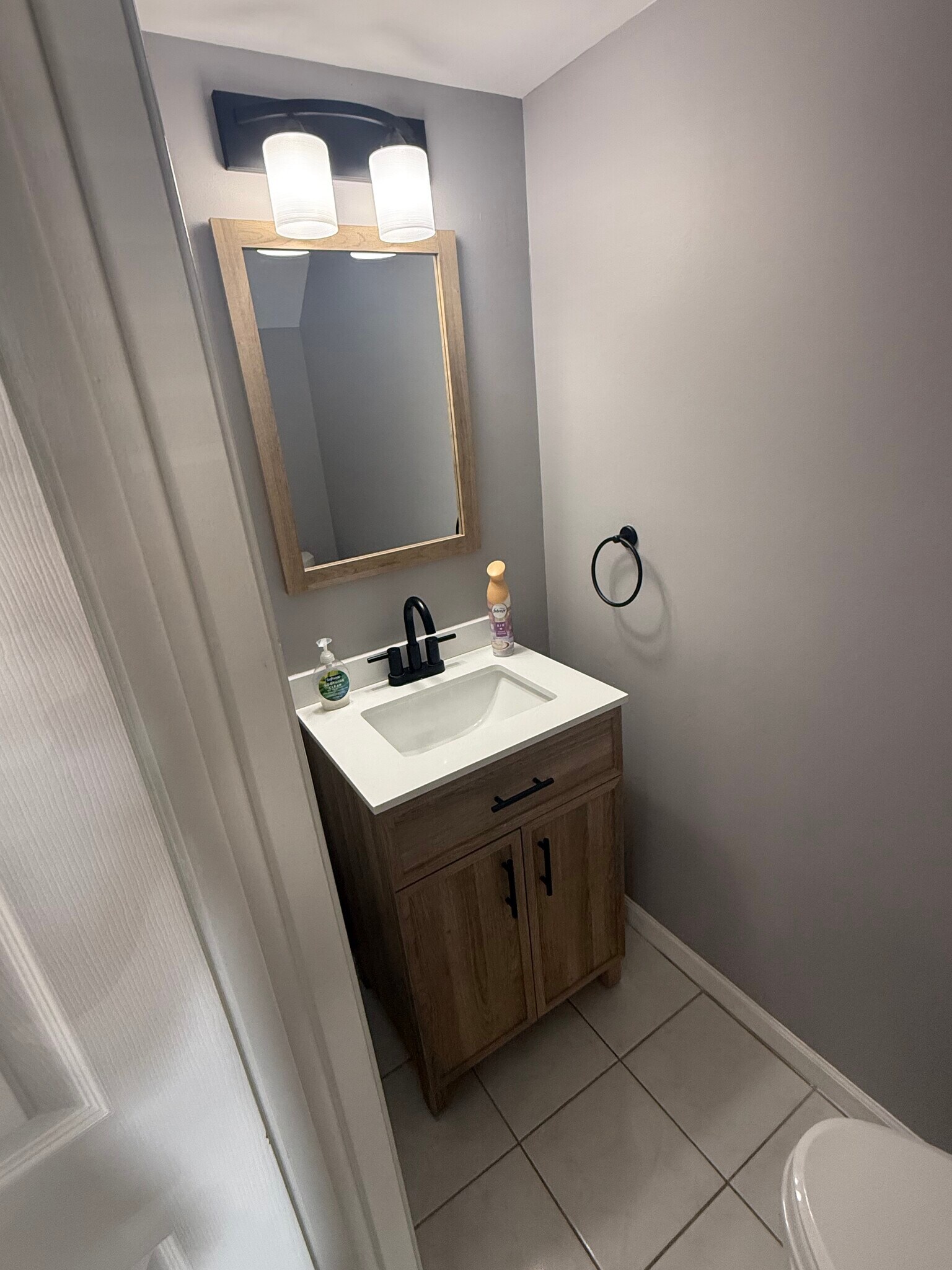 Downstairs Bathroom - 1 Michele Ct