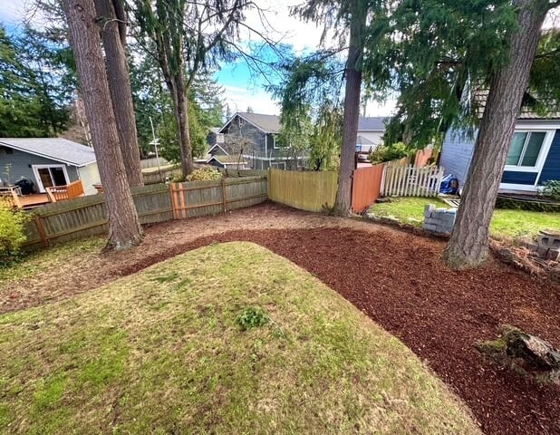 Building Photo - 202 Vashon Ave SE