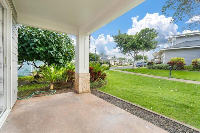 Building Photo - 92-1105-1105 Koio Dr