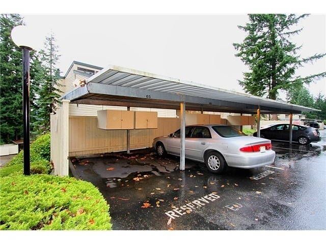 Building Photo - Beautiful 2 Bed 2.5 Bath Townhome in Redmond