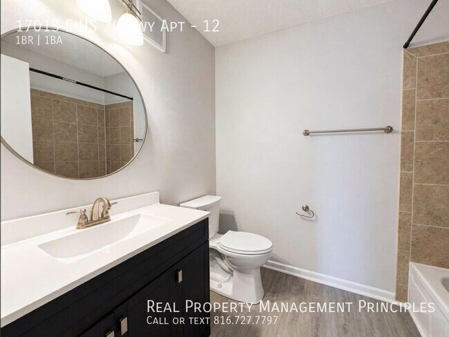 Building Photo - 17013 E US 24 Hwy Apt-12
