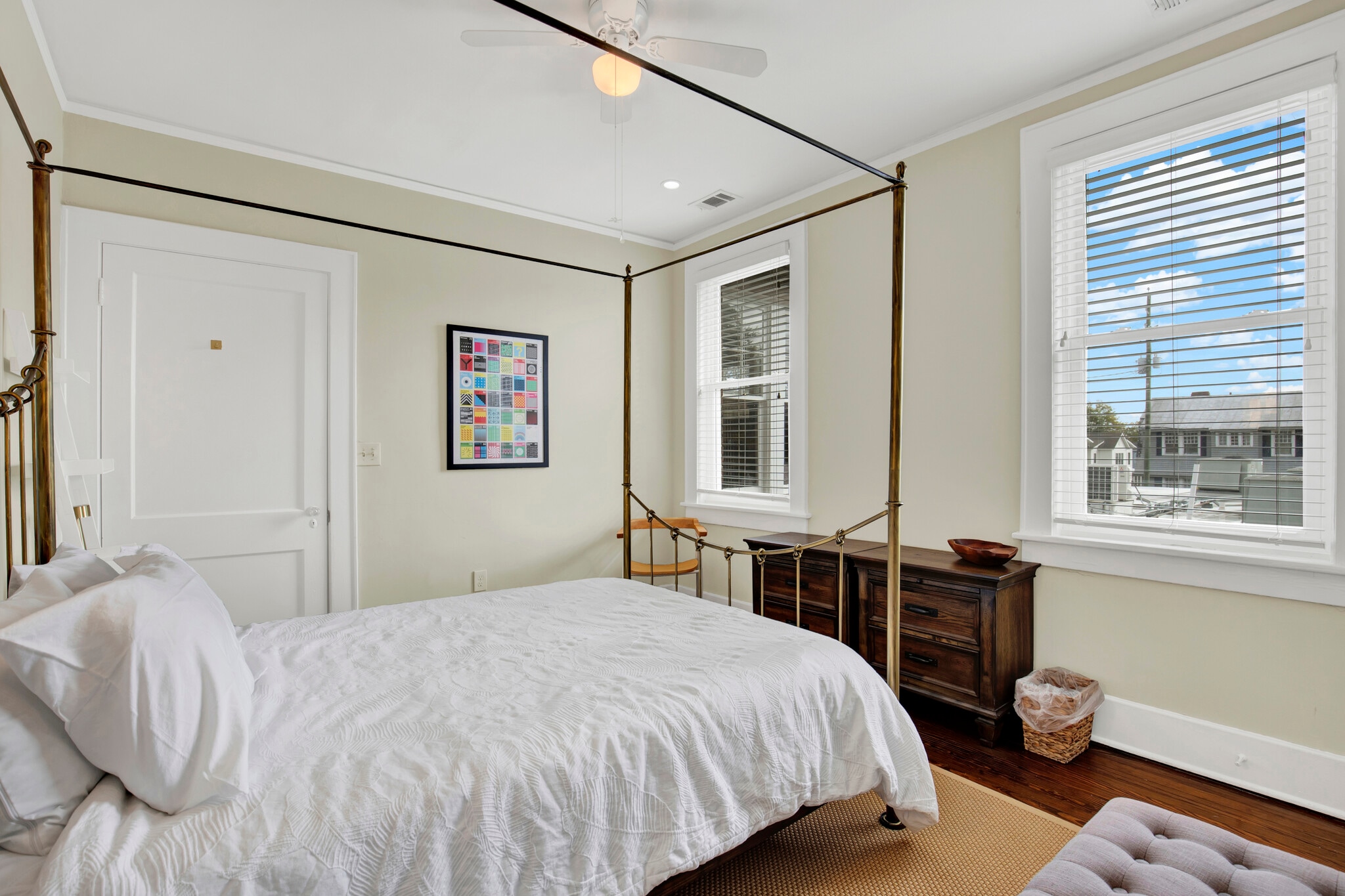 Second Bedroom - 309 E 34th St