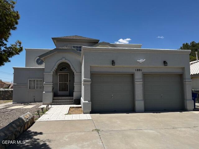 Primary Photo - 1801 Rose Gate Way