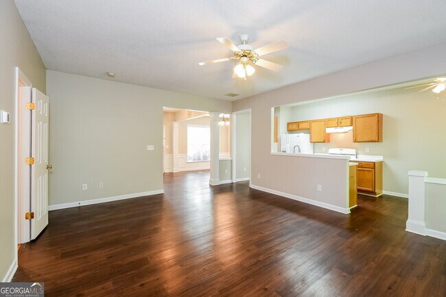 Building Photo - 1127 Dunedin Trail