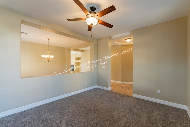 Building Photo - 799 West Camino Tunera