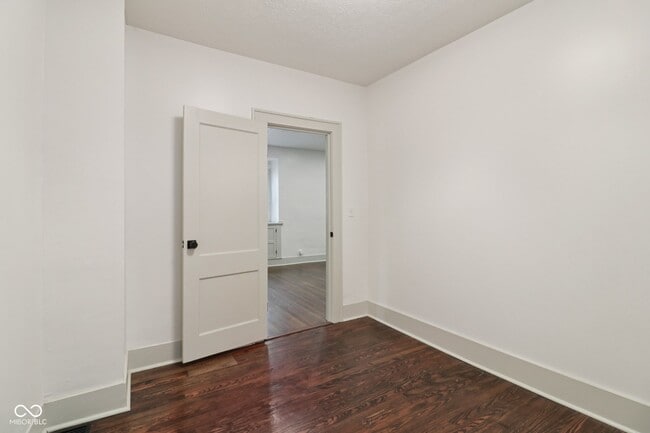 Building Photo - 615 N Grant Ave