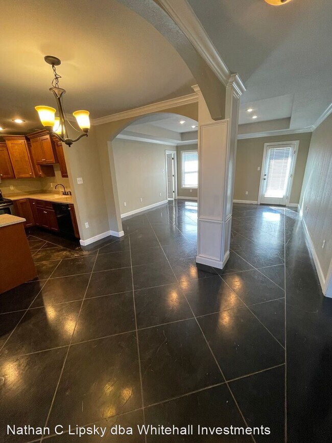 Primary Photo - 3 br, 2 bath House - 4821 Ocean