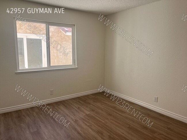 Building Photo - 42957 Guyman Ave