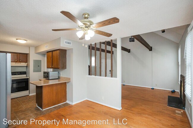 Building Photo - 2 br, 2 bath House - 5419 Hickory Park Dr