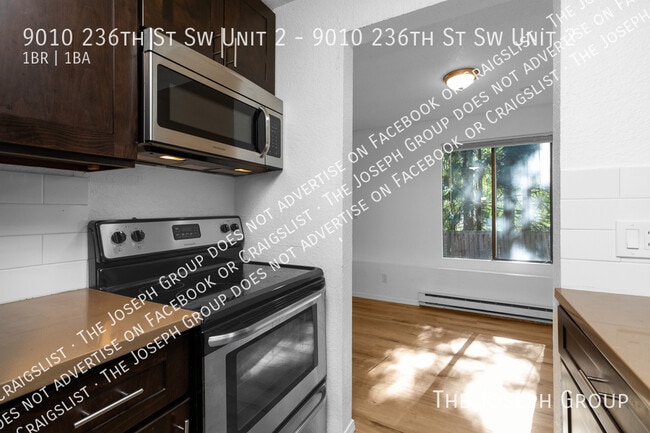 Building Photo - 9010 236th St SW