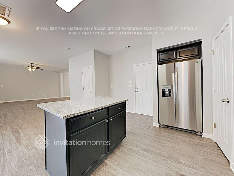 Building Photo - 11623 Ruth Polk Ct