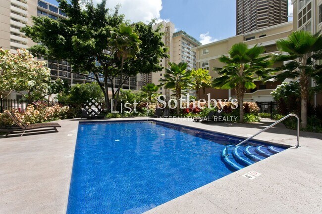 Building Photo - Cove Waikiki #C307  |  Honolulu, HI