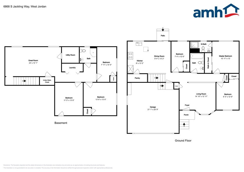 Building Photo - 6868 Jackling Way